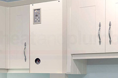 Wants Green electric boiler quotes