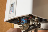 free Wants Green boiler install quotes